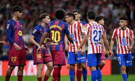 Barça – Atlético : battu à domicile, le FC Barcelone condamné à remontada
