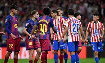 Barça – Atlético : battu à domicile, le FC Barcelone condamné à remontada