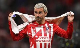 Atlético – Arsenal : pourquoi tout le monde mise sur Antoine Griezmann