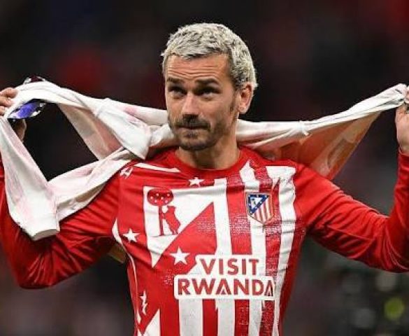 Atlético – Arsenal : pourquoi tout le monde mise sur Antoine Griezmann