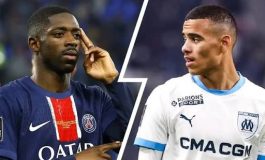 Greenwood défie Dembélé : duel de buteurs et héritage des grands artificiers