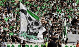 Saint-Étienne : deux clubs de supporters à nouveau menacés de dissolution