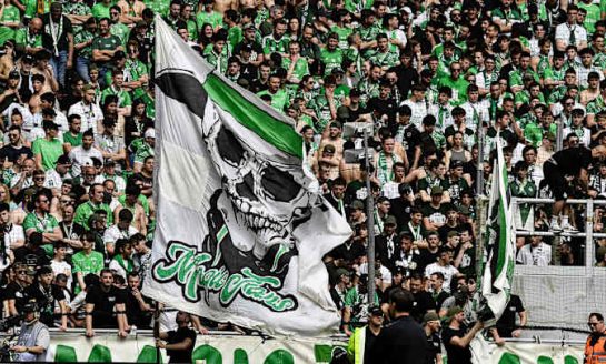 Saint-Étienne : deux clubs de supporters à nouveau menacés de dissolution