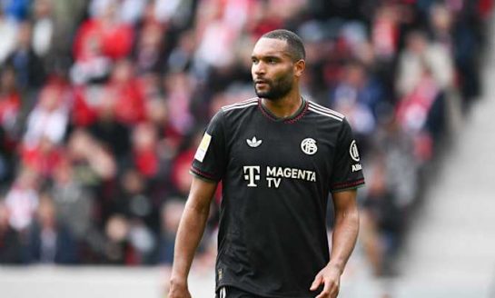 Real Madrid – Bayern Munich : Jonathan Tah dévoile son plan anti-Mbappé