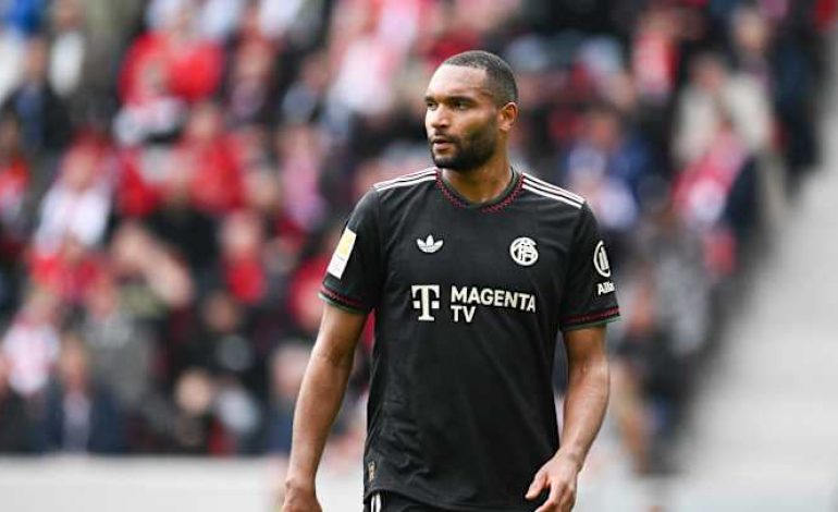 Real Madrid – Bayern Munich : Jonathan Tah dévoile son plan anti-Mbappé
