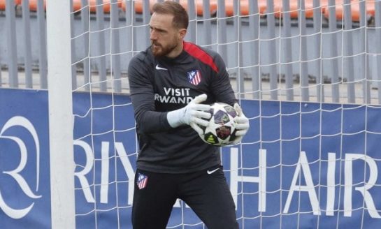 Atlético de Madrid : Simeone récupère deux renforts clés avant le choc contre le Barça