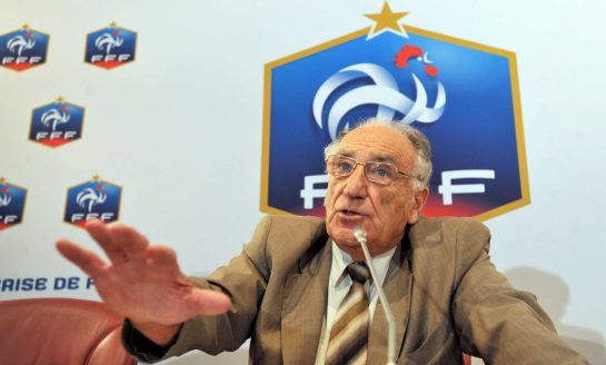 Fédération Française de Football : Jean-Pierre Escalettes, ancien président décédé à 90 ans
