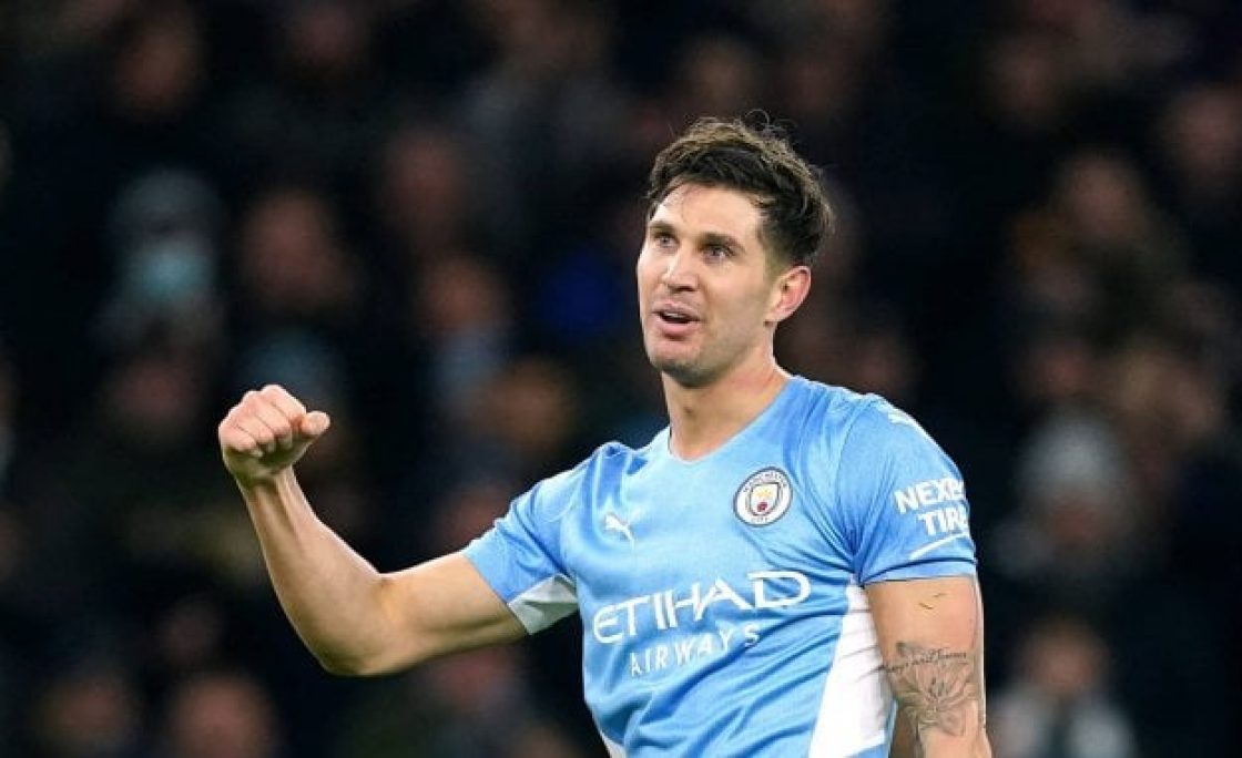 Manchester City : la fin d’un cycle se confirme pour John Stones