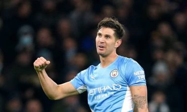 Manchester City : la fin d’un cycle se confirme pour John Stones