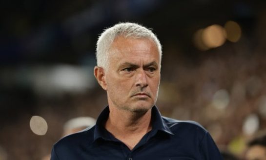 Real Madrid : Guti refroidit la piste José Mourinho