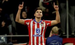 Mercato : Julián Álvarez tranche entre le Barça et le PSG