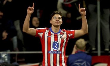 Mercato : Julián Álvarez tranche entre le Barça et le PSG