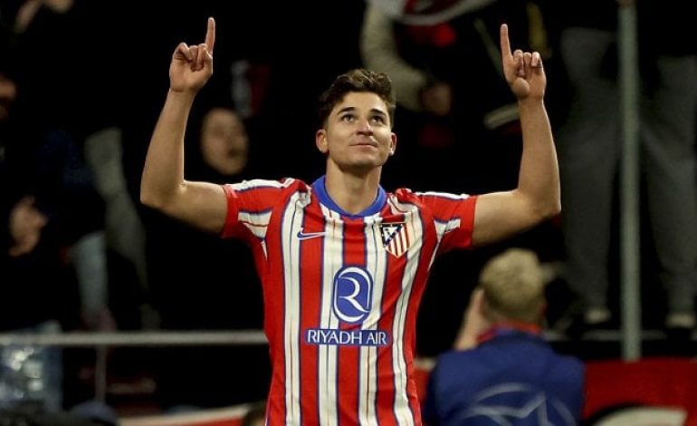 Mercato : Julián Álvarez tranche entre le Barça et le PSG