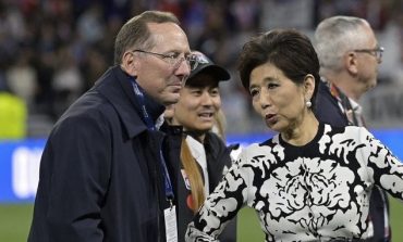 L'Olympique Lyonnais bientôt en vente !