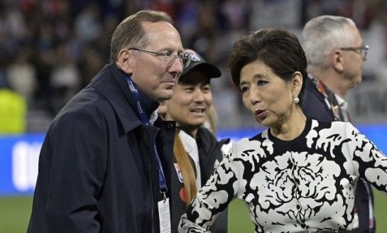 L'Olympique Lyonnais bientôt en vente !