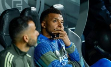 Real Madrid : inquiétude autour de Kylian Mbappé après sa sortie face au Betis