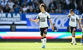 Ligue 1 : un attaquant du Stade Rennais prend la tête du classement des buteurs