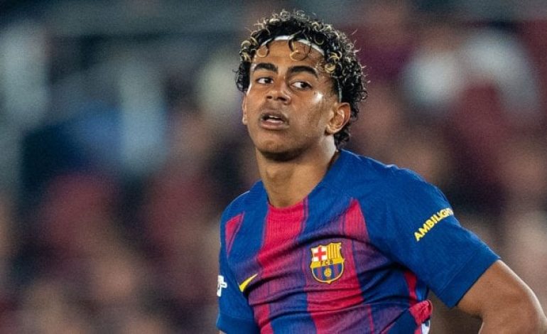 Barça : Lamine Yamal sous menace avant duel contre l’Atlético