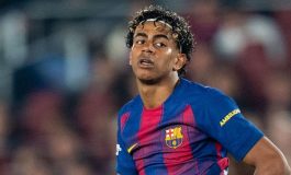 FC Barcelone : Christophe Dugarry s’attaque violemment à Lamine Yamal