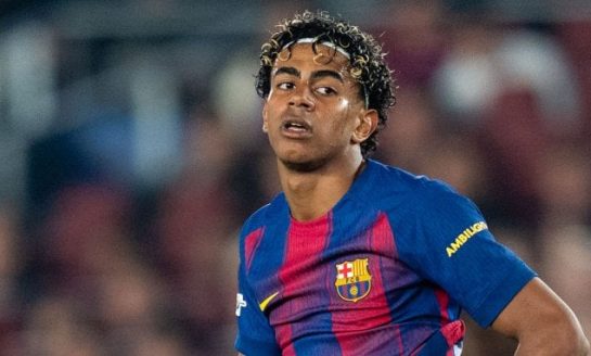 FC Barcelone : Christophe Dugarry s’attaque violemment à Lamine Yamal