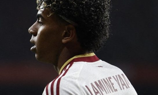 Espagne : Lamine Yamal affiche ses ambitions pour la Coupe du Monde 2026