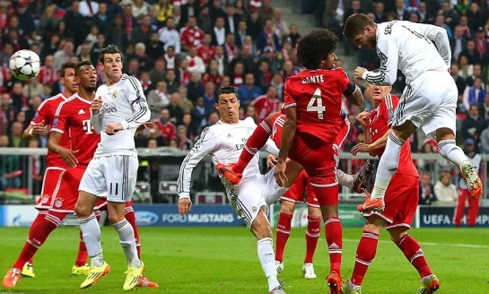 Un match, une légende : Bayern Munich – Real Madrid (2014), la nuit parfaite de la « Décima »