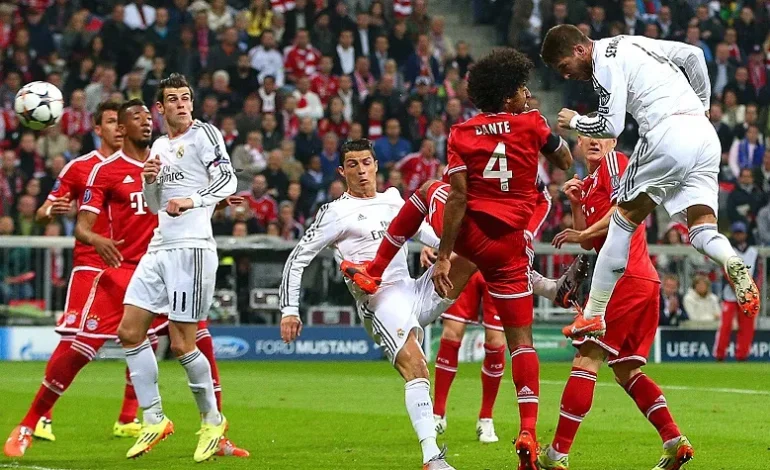 Un match, une légende : Bayern Munich – Real Madrid (2014), la nuit parfaite de la « Décima »