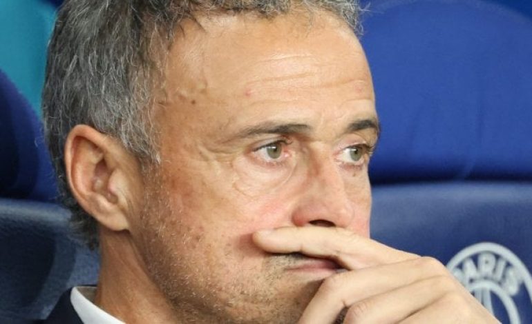 PSG : Luis Enrique met la pression sur ses remplaçants avant le Bayern