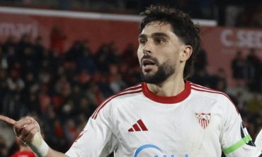 Séville : Neal Maupay explose après un nouveau naufrage