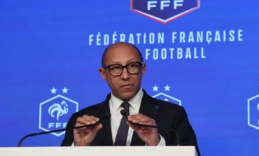 Coupe du Monde 2026 : la Fédération Française de Football va recevoir un coup de pouce de la FIFA