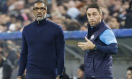OM : Habib Beye évoque son avenir à Marseille ! 