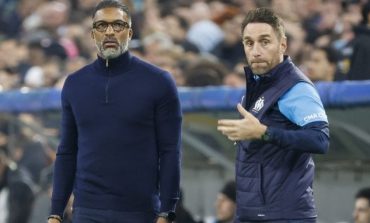OM : Habib Beye évoque son avenir à Marseille ! 