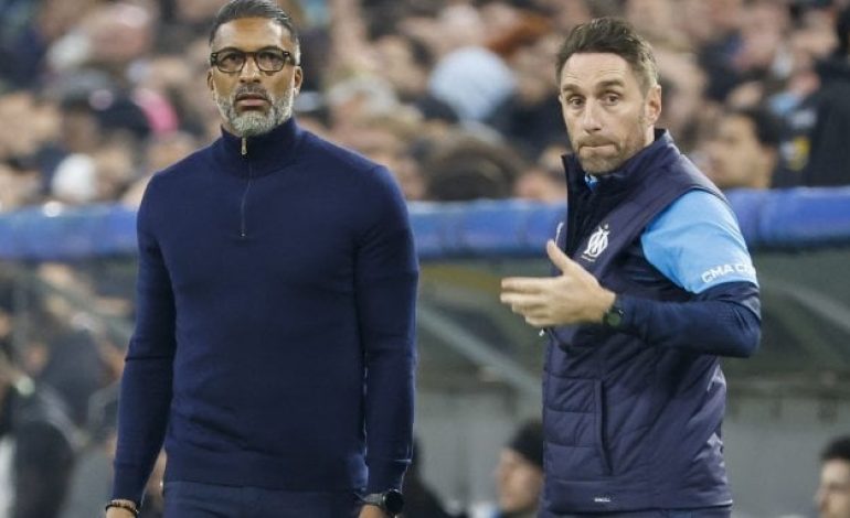 OM : Habib Beye évoque son avenir à Marseille ! 