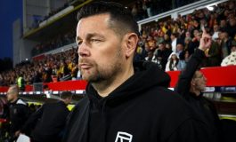 RC Lens : Florian Thauvin tranche, Pierre Sage explose, soirée sous tension à Brest