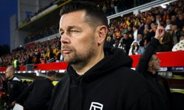 RC Lens : Florian Thauvin tranche, Pierre Sage explose, soirée sous tension à Brest