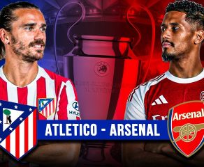 Atlético – Arsenal : à quelle heure et sur quelle chaîne suivre la demi-finale ?
