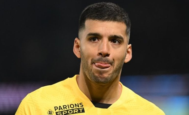OM : Gerónimo Rulli craque sous la pression marseillaise