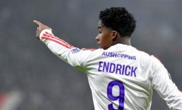 OL :  Endrick sous surveillance à Madrid