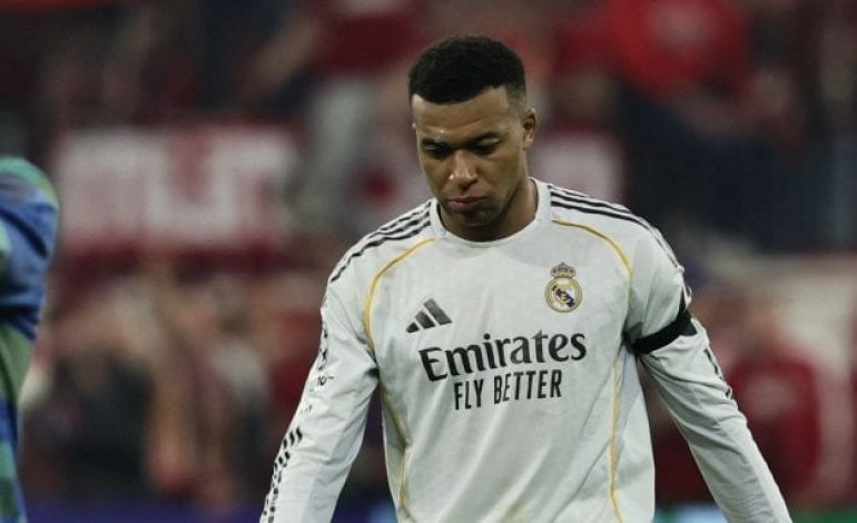 Real Madrid : les deux objectifs majeurs de Kylian Mbappé en fin de saison