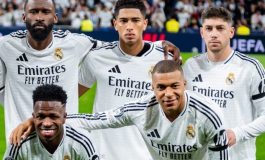 Real Madrid : Mbappé et Bellingham lancent la mission remontada