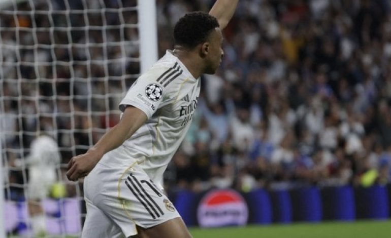Real Madrid : Mbappé répond aux critiques avant le choc décisif face au Bayern