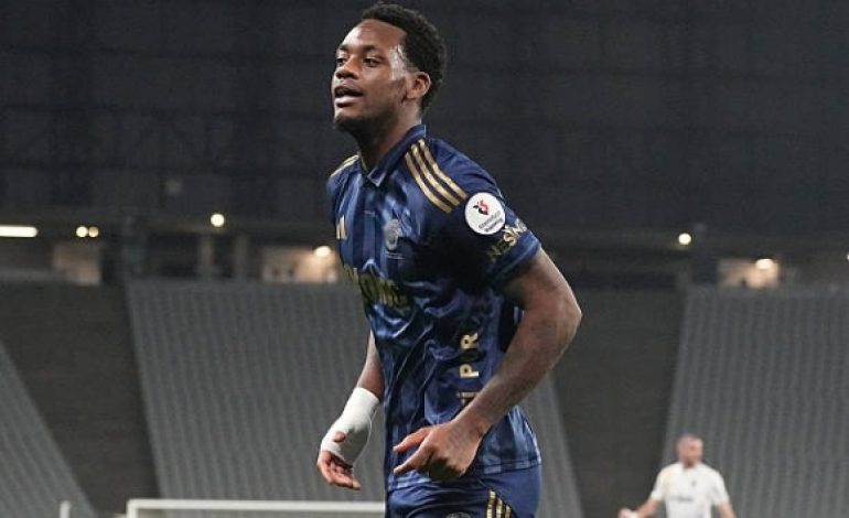 LOSC : Lille tente un pari audacieux pour sauver son attaque