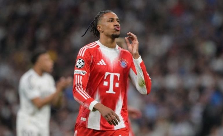Ligue des champions : le Bayern Munich met la pression sur le Paris Saint-Germain avant la demi-finale