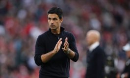 Arsenal : Mikel Arteta répond aux critiques : « Je suis en feu »