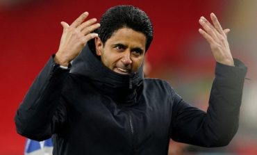 PSG : Nasser Al-Khelaïfi franchit la barre des 800 matchs 