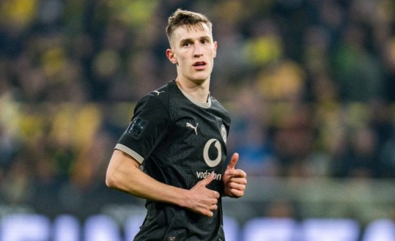 Dortmund fixe le prix de Schlotterbeck, le Real Madrid à l’affût