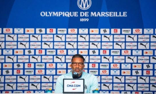 OM : Habib Beye hausse le ton avant Nice