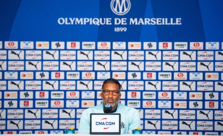 OM : Habib Beye hausse le ton avant Nice