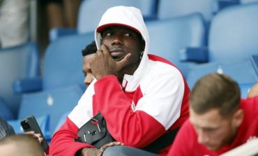 Manchester United : Paul Pogba vide son sac !