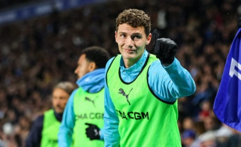 OM : Habib Beye continue de défendre Benjamin Pavard malgré les critiques